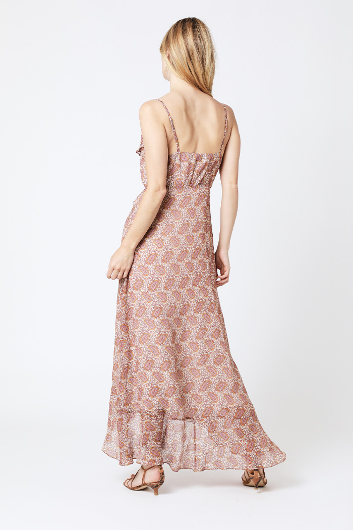 Berenice Roscane Dress - Image 2