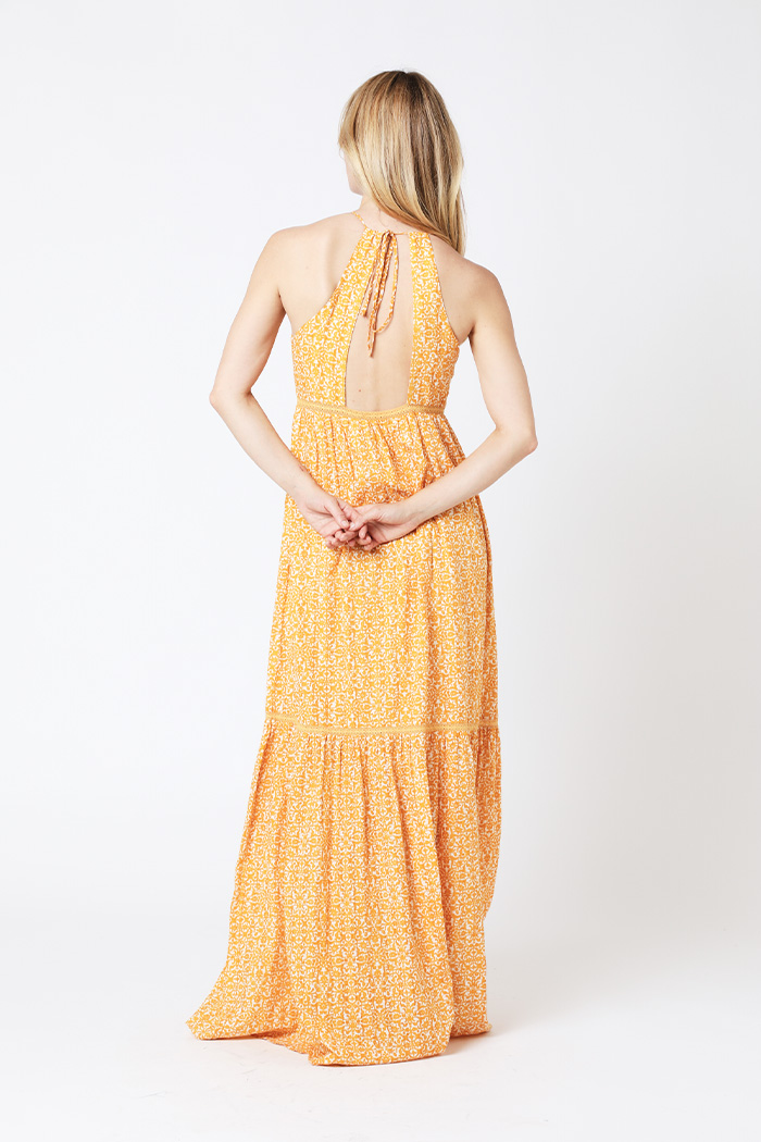 Berenice Ramy Dress - Image 2
